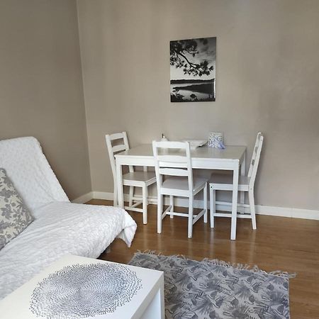 Apartamenty Nowy Swiat Varşova Dış mekan fotoğraf