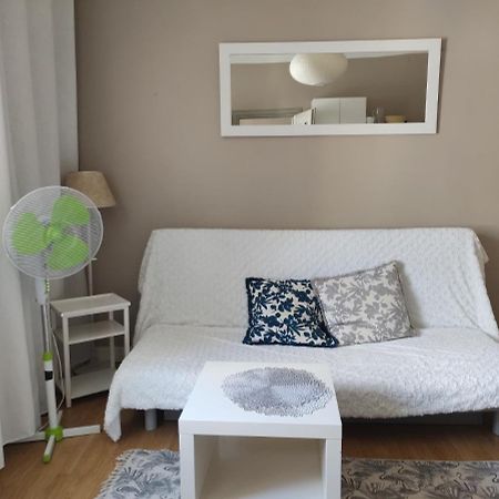 Apartamenty Nowy Swiat Varşova Dış mekan fotoğraf